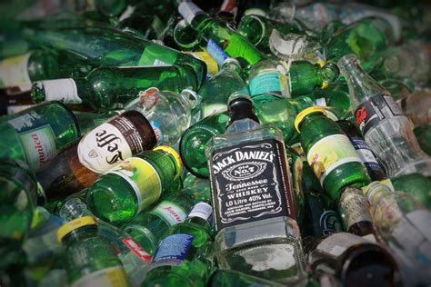 How to Dispose of and Recycle Alcohol.